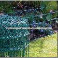 Decorative Garden Fence